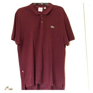 Lacoste Men’s Polo